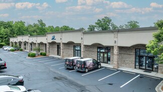 More details for 131 Crosslake Park Dr, Mooresville, NC - Light Industrial to Rent