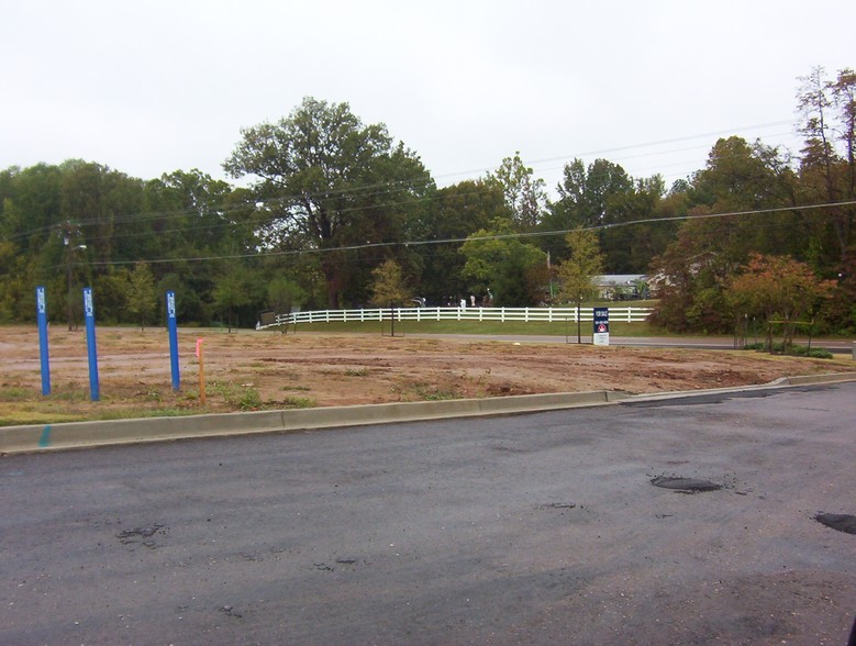 US Highway 51, Atoka, TN for sale - Primary Photo - Image 1 of 1