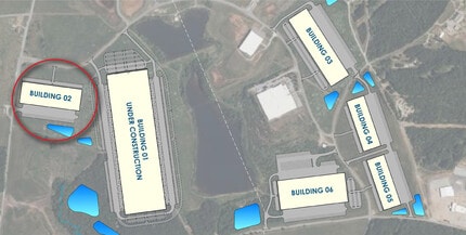 1120 E Mount Olive Rd, Cowpens, SC to rent Building Photo- Image 1 of 3