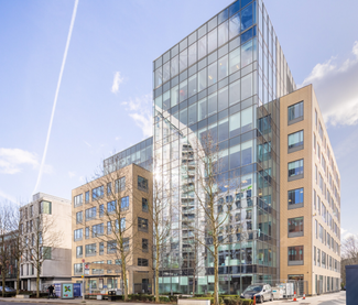 More details for 85 Uxbridge Rd, London - Office for Rent