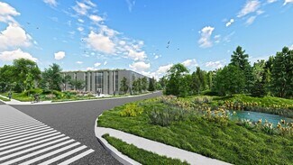 More details for Av De La Rotonde, Lévis, QC - Land to Rent