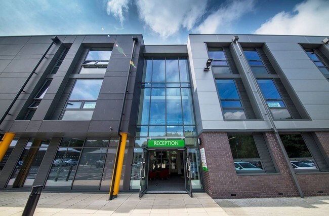 More details for Terminus Rd, Chichester - Co-working to Rent