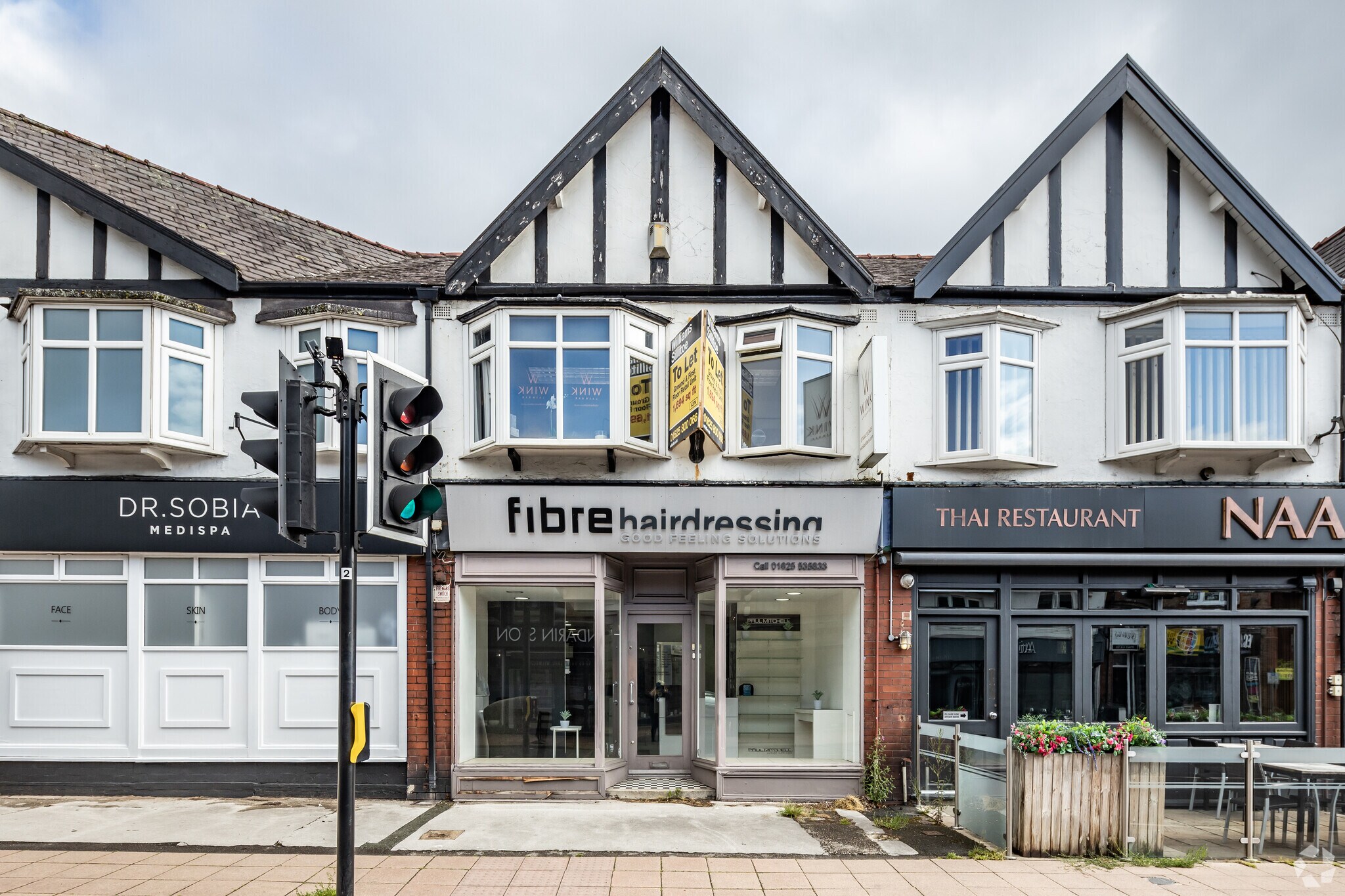 104 Water Ln, Wilmslow for sale Building Photo- Image 1 of 1