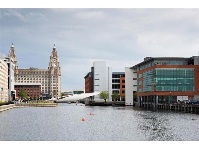 More details for 8 Princes Parade, Liverpool - Office to Rent