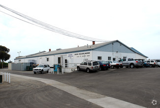 More details for 1403-1407 S Coast Hwy, Oceanside, CA - Industrial for Rent