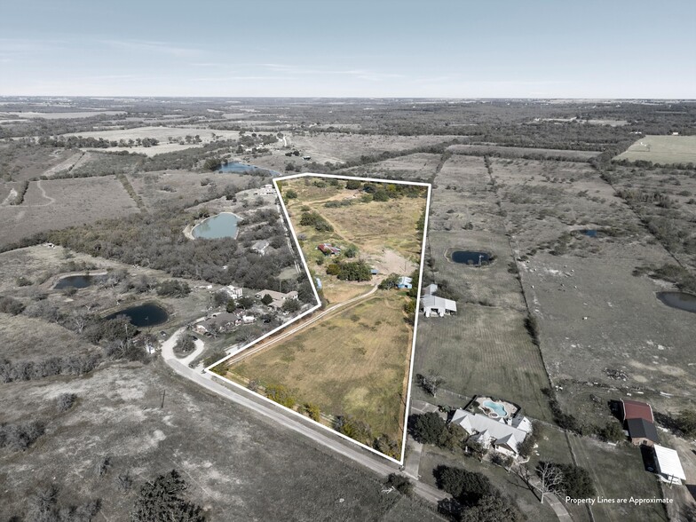 980 N League Ranch Rd, Waco, TX for sale - Building Photo - Image 1 of 18