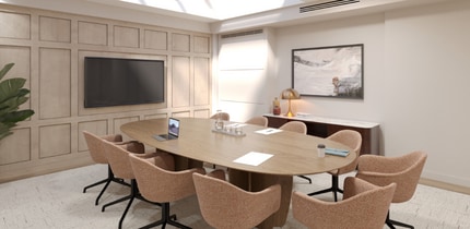 8 Hinde St, London to rent Interior Photo- Image 1 of 4