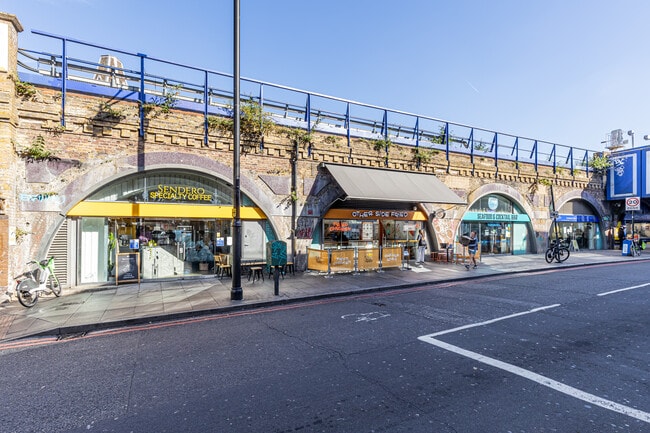 More details for Atlantic Rd, London - Retail to Rent
