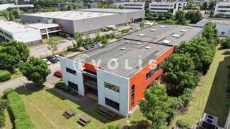 More details for 279 Allée Jacques Monod, Saint-Priest - Light Industrial to Rent