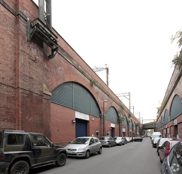 Temperance St, Manchester for sale - Primary Photo - Image 1 of 1