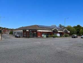 Station Rd, Stowmarket to rent Building Photo- Image 1 of 10