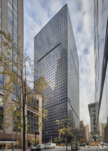 1166 Avenue of the Americas, New York, NY for rent - Building Photo - Image 1 of 3