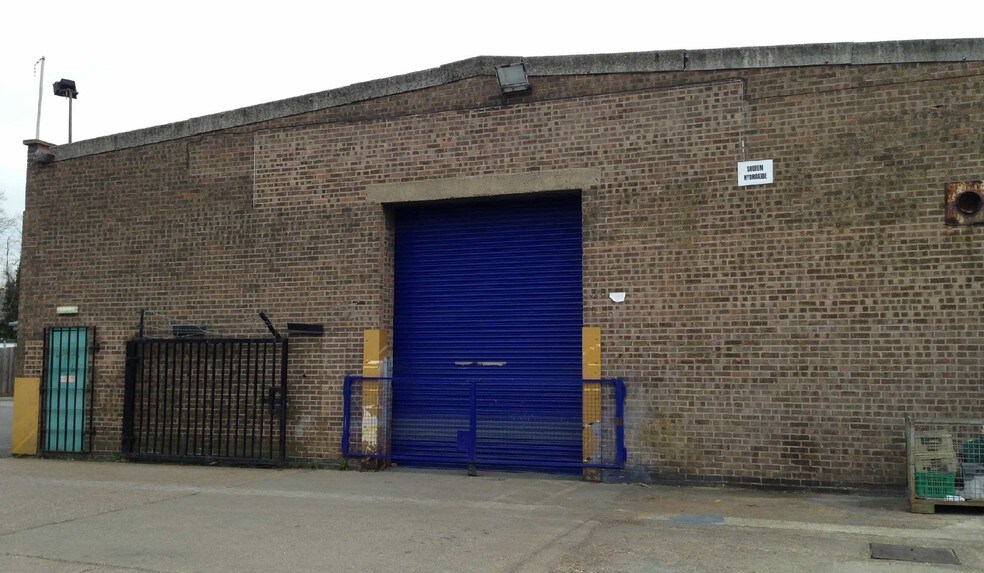 Melton Rd, Queniborough for sale - Primary Photo - Image 1 of 1