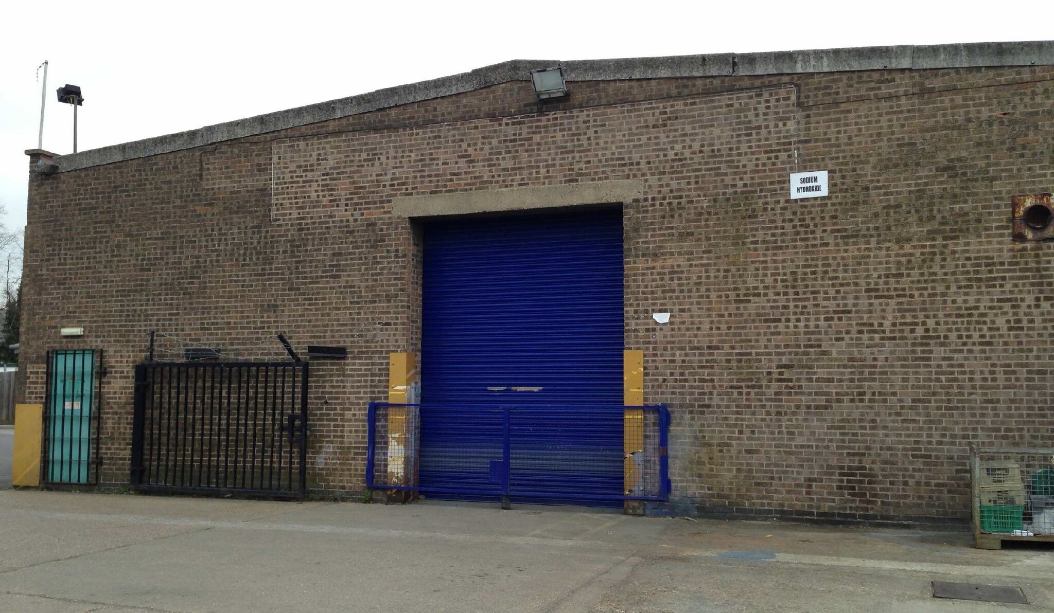 Melton Rd, Queniborough for sale Building Photo- Image 1 of 1