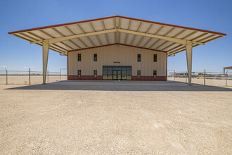 16610 W Basin St, Odessa, TX for sale Building Photo- Image 1 of 1