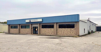 More details for 945 E 12th St, Mishawaka, IN - Industrial for Sale