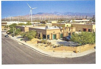 More details for 63758 Orr Way, Desert Hot Springs, CA - Industrial for Rent