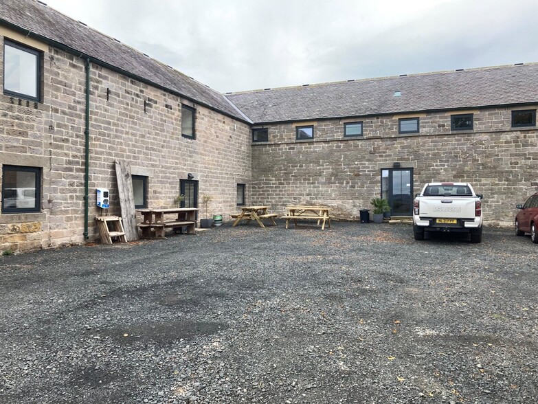 Old Bewick, Alnwick for rent - Building Photo - Image 2 of 2