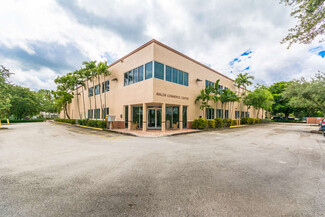 More details for 10484-10500 NW 50th St, Sunrise, FL - Light Industrial for Sale