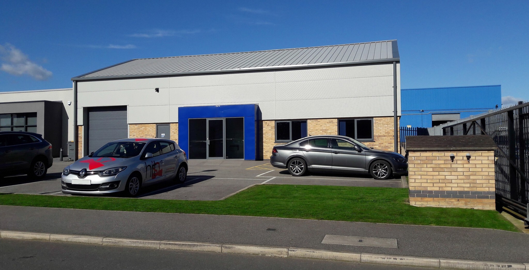 1 Sadler Ct, Lincoln for sale Primary Photo- Image 1 of 1