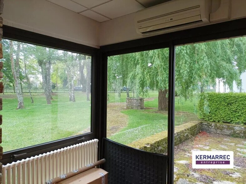 Office in Vertou to rent - Building Photo - Image 2 of 4