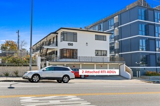 More details for 151 S Mountain View Ave, Los Angeles, CA - Residential for Sale