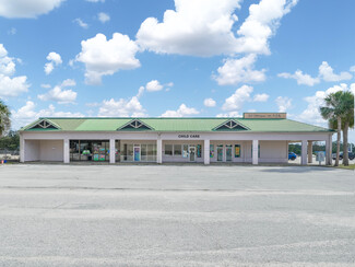 More details for 9413 SE Maricamp Rd, Ocala, FL - Retail for Sale