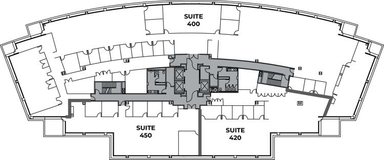 3580 Carmel Mountain Rd, San Diego, CA to rent Floor Plan- Image 1 of 1