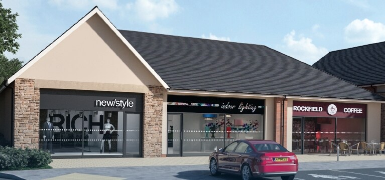 Rockfield Rd, Monmouth for sale Primary Photo- Image 1 of 1