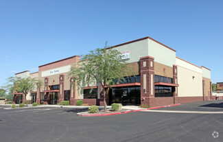 More details for 21501 N 78th Ave, Peoria, AZ - Light Industrial for Rent