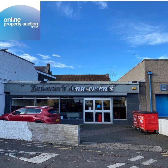 7 Leven Rd, Leven for sale - Building Photo - Image 3 of 14