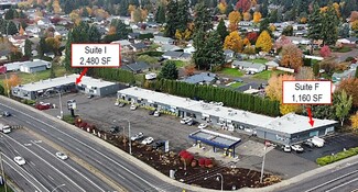 More details for 14602 NE Fourth Plain Dr, Vancouver, WA - Office/Retail for Rent