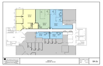 20 Jackson Dr, Cranford, NJ for rent Site Plan- Image 1 of 1