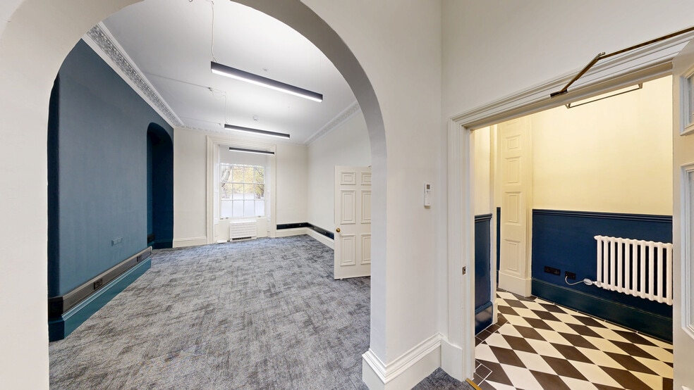 49 Queen Sq, Bristol to rent - Matterport 3D Scan - Image 3 of 14