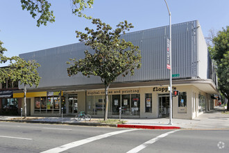 2029-2031 J St, Sacramento, CA for sale Building Photo- Image 1 of 1