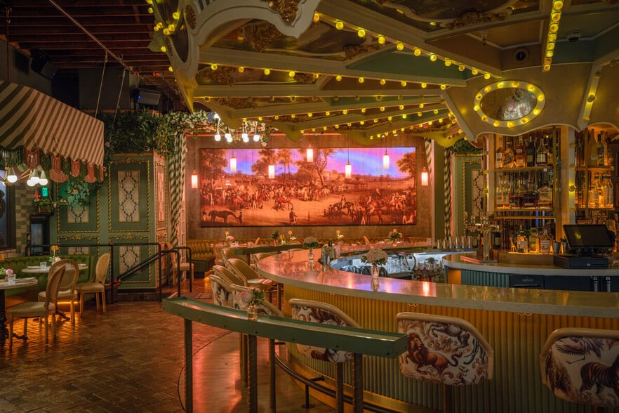 2401 Kettner Blvd, San Diego, CA to rent - Building Photo - Image 3 of 6