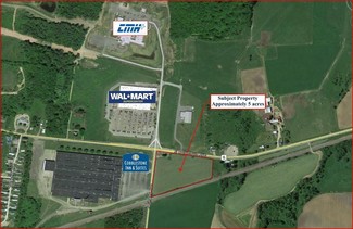 More details for 46377 Route 6, Corry, PA - Land for Sale