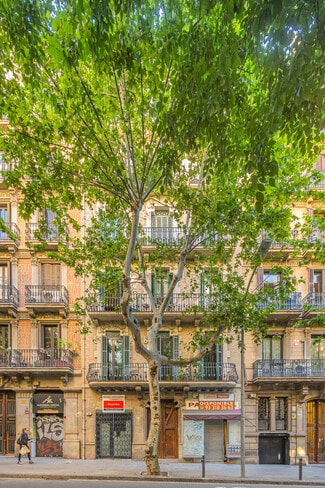 More details for Carrer d'Aribau, 126-128, Barcelona - Retail to Rent