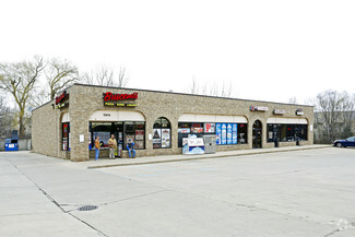 More details for 5915-5925 25 Mile Rd, Shelby Township, MI - Retail for Rent