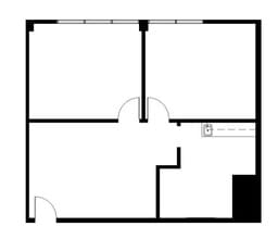 720 Wilshire Blvd, Santa Monica, CA to rent Floor Plan- Image 1 of 1
