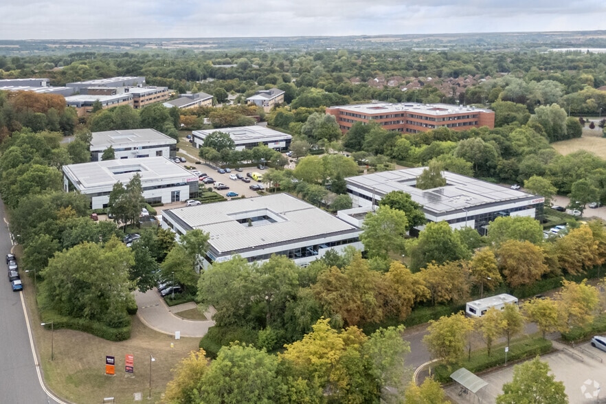 Sunrise Pky, Milton Keynes to rent - Other - Image 3 of 3