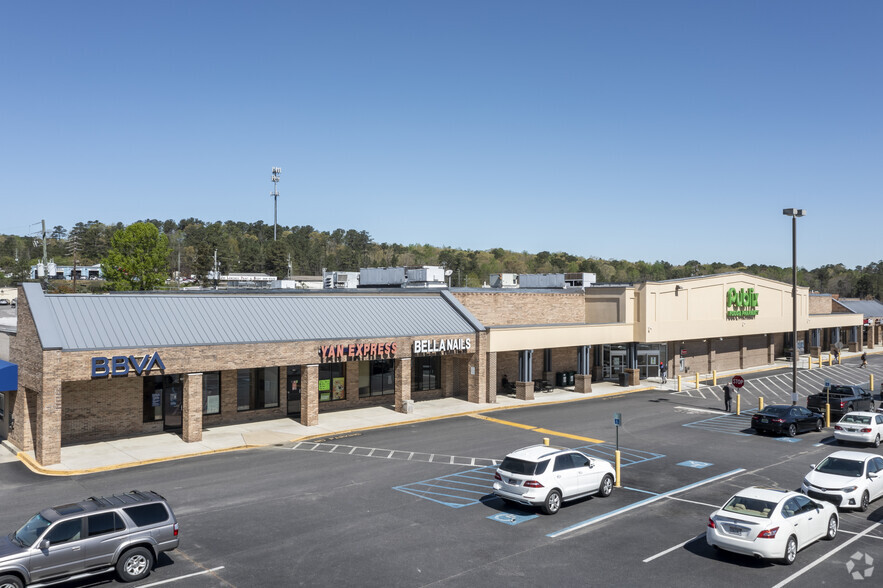 1920-1950 Highway 31 S, Pelham, AL for sale - Primary Photo - Image 1 of 1