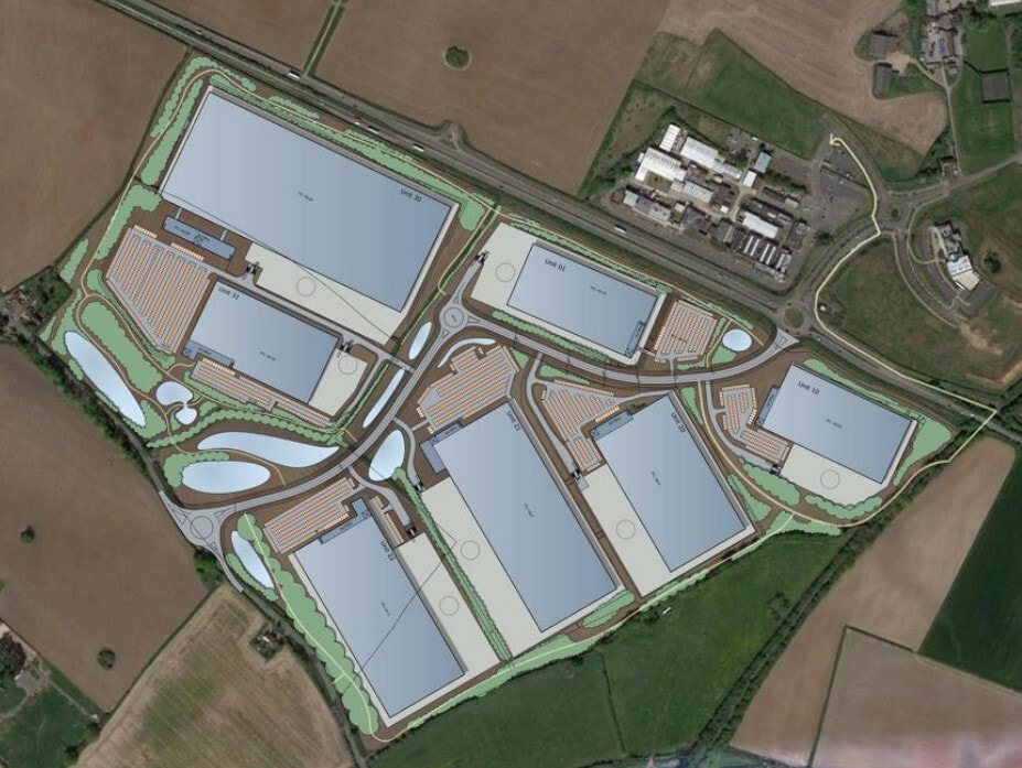 Watling St, Nuneaton to rent Primary Photo- Image 1 of 2