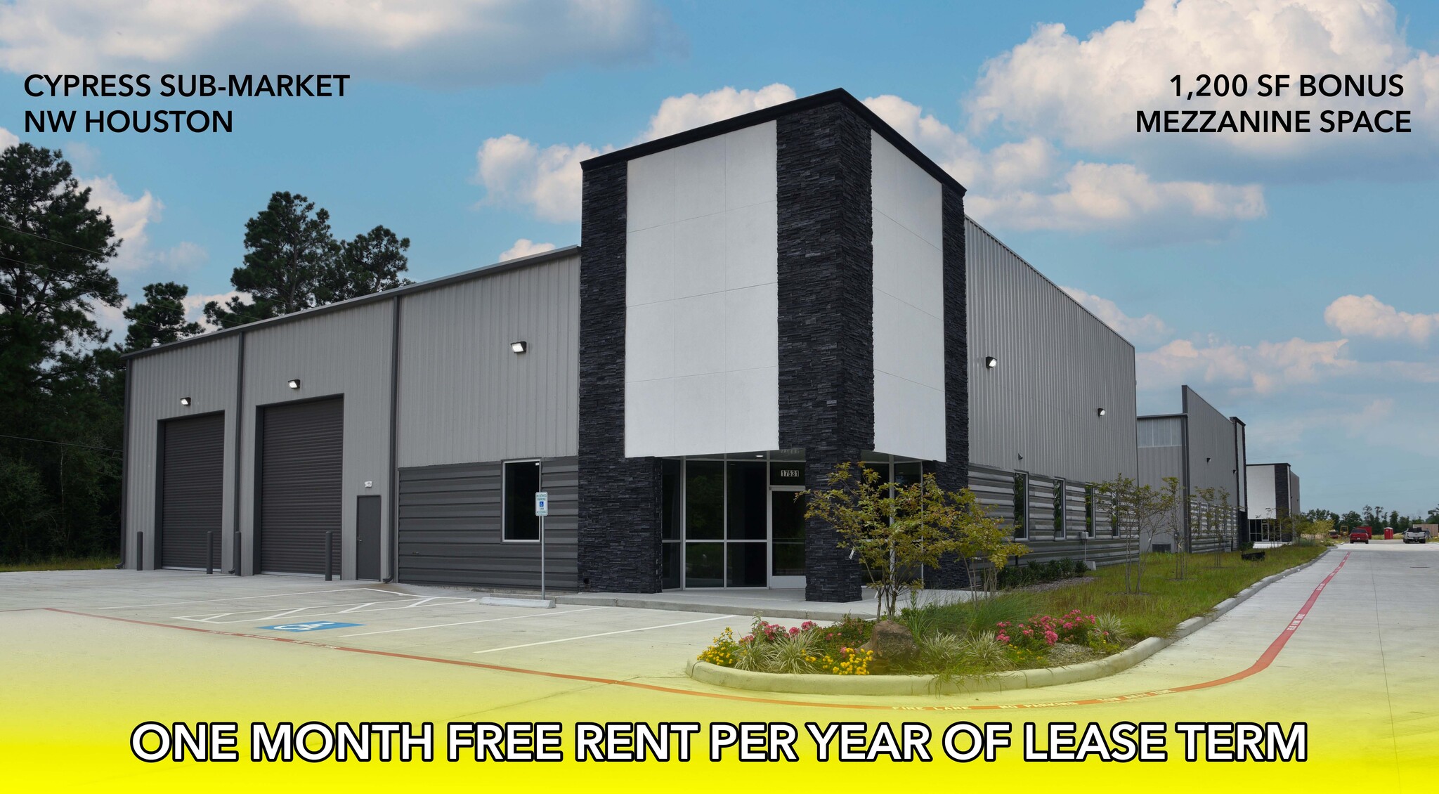 17531 Roberts Rd, Hockley, TX to rent Building Photo- Image 1 of 6