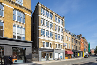 More details for 70-74 Clerkenwell Rd, London - Coworking for Rent