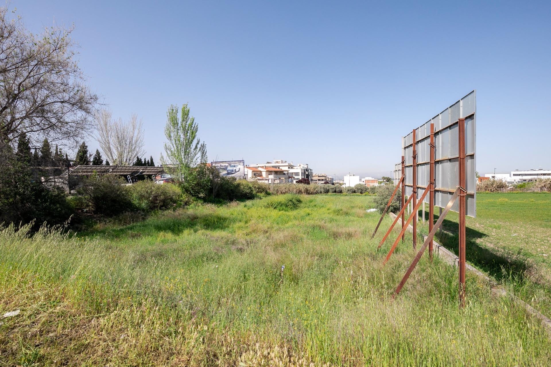 Land in Maracena, Granada for sale Building Photo- Image 1 of 17