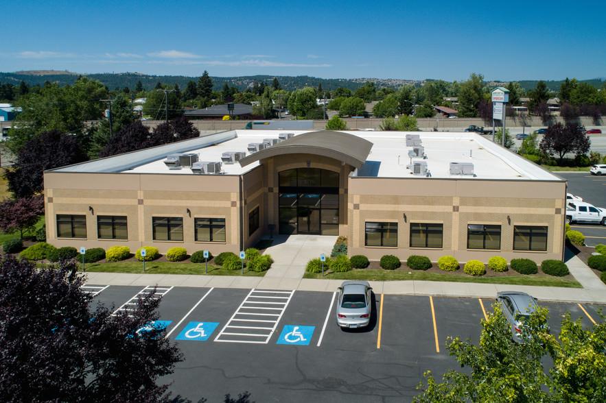 8775 E Mission Ave, Spokane, WA for sale - Building Photo - Image 1 of 12