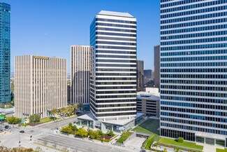 More details for 1801 Century Park E, Los Angeles, CA - Office to Rent