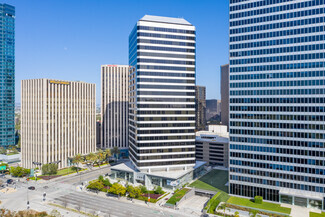 More details for 1801 Century Park E, Los Angeles, CA - Office for Rent