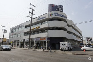 More details for 726 E 12th St, Los Angeles, CA - Retail, Flex for Rent